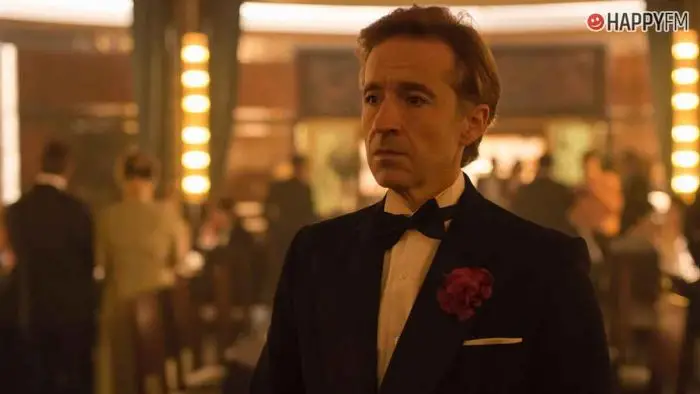 Pepe Ocio: Biografía del actor de 'Los favoritos de Midas' y 'La cocinera de Castamar'