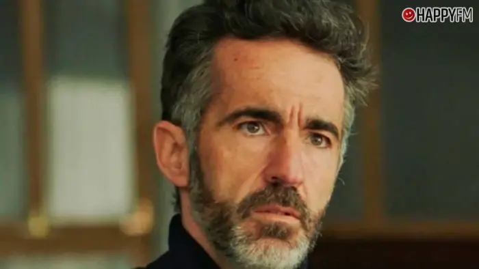 Pepe Ocio: edad, biografía y series del actor de ‘Élite’