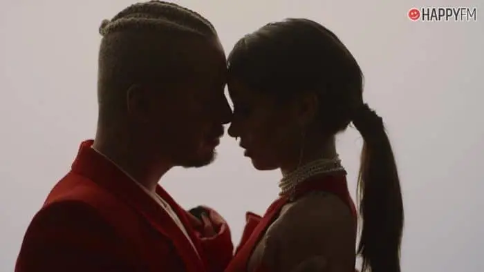 ‘¿Qué más pues?’, de J Balvin y María Becerra: letra y vídeo