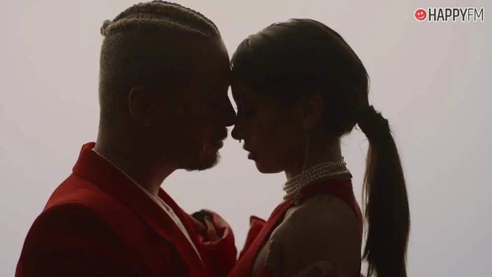 ‘¿Qué más pues?’, de J Balvin y María Becerra: letra y vídeo