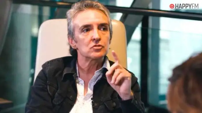 Ramoncín: Su edad, su pareja y sus hijos