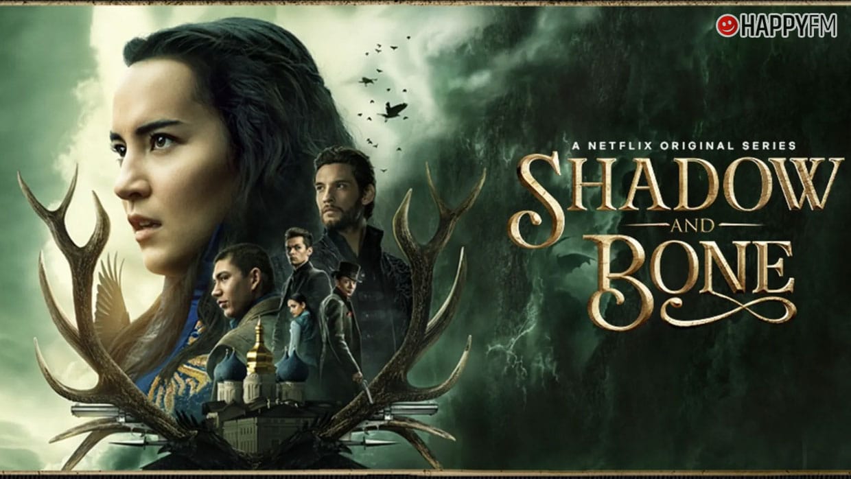 Shadow and Bone: Estas son las diferencias entre la serie y el libro