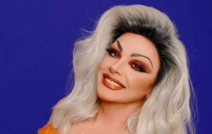 Supremme De Luxe será la presentadora de Drag Race España