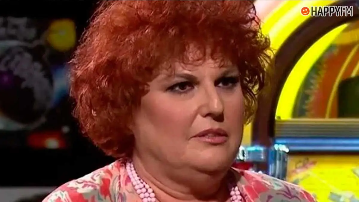 Teté Delgado: su edad, su marido y su trabajo fuera de televisión