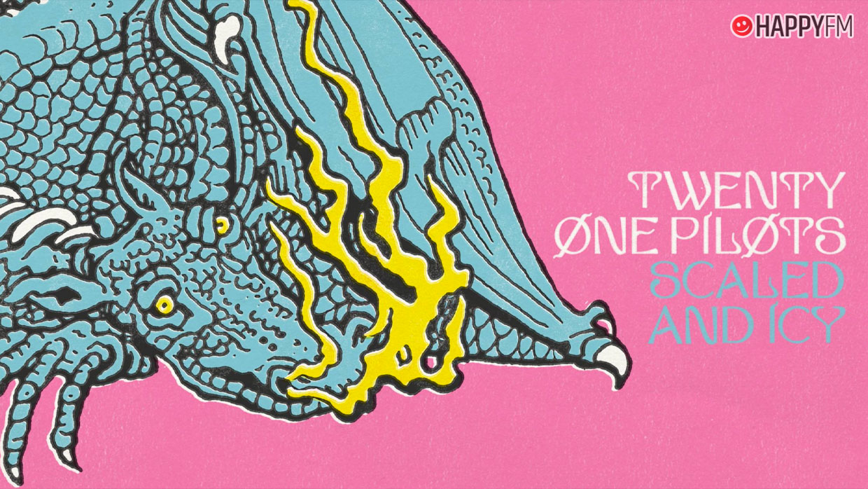 Twenty One Pilots: Canciones imprescindibles de ‘Scaled and Icy’, su nuevo álbum
