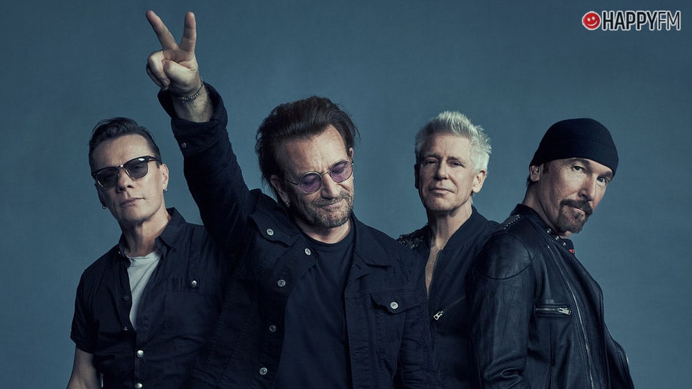 U2: 7 canciones de la banda con las que han hecho historia