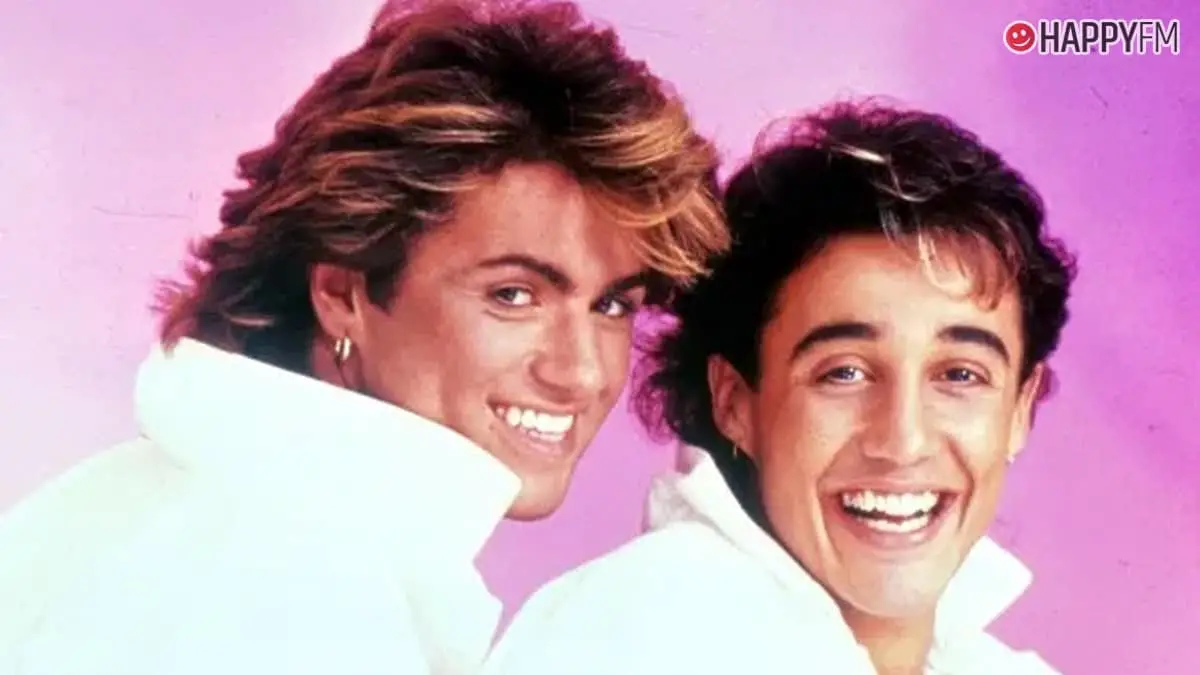 ‘Wake me up before you go-go’, de Wham!: letra (en español), historia y vídeo