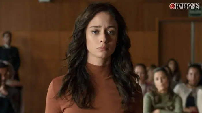 ‘Alba’: 7 razones para ver la serie de Atresplayer Premium