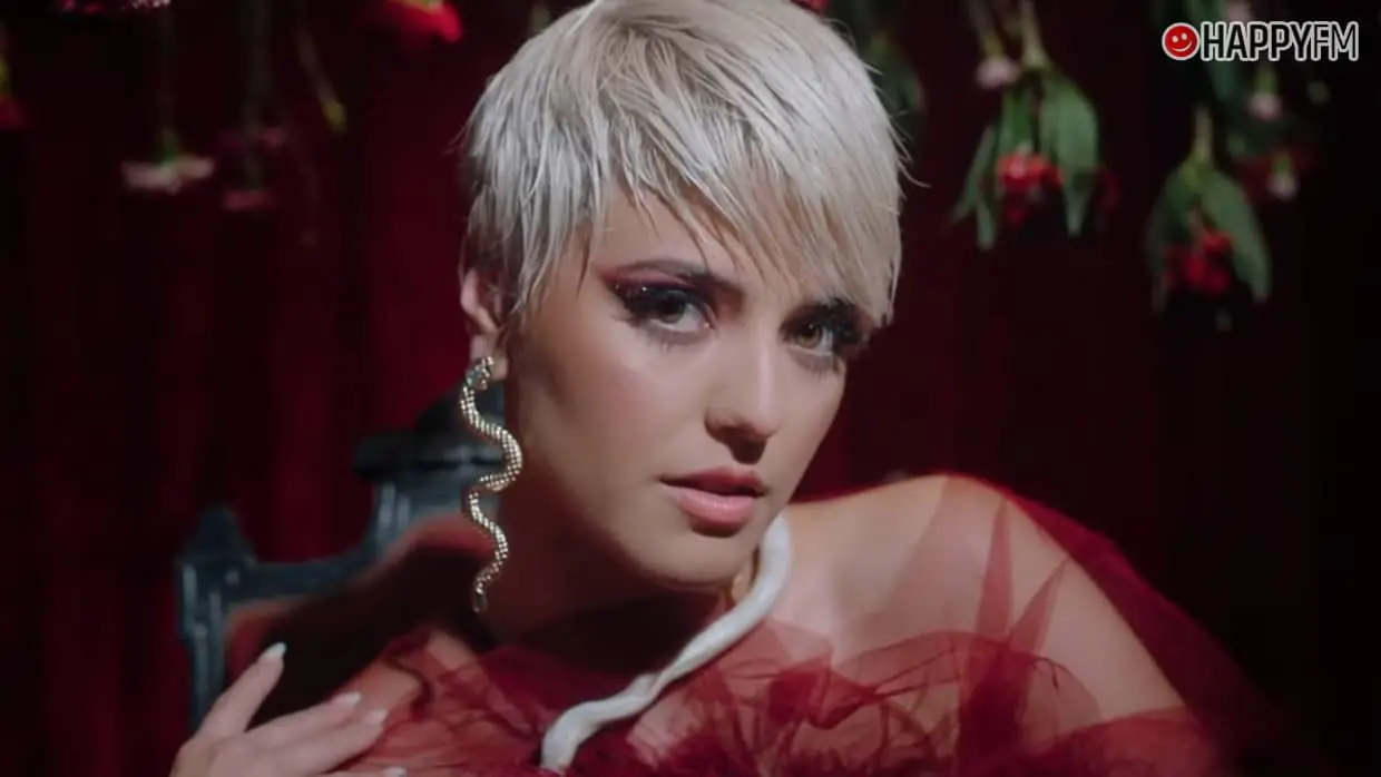 Alba Reche: 5 canciones perfectas para descubrir su música