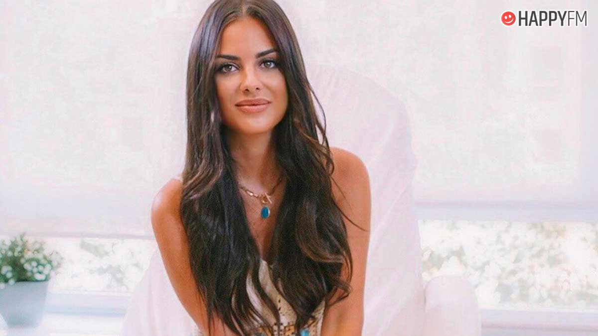 Alexia Rivas: su edad, estatura y su actual relación con Alfonso Merlos