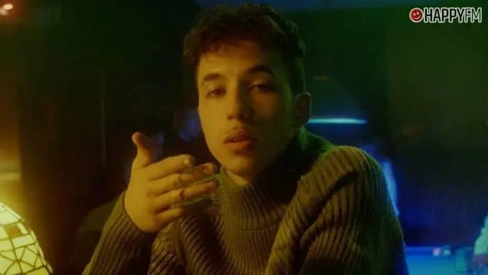 ‘Amor de verbena’, de Pole y Dani Martín: letra y vídeo