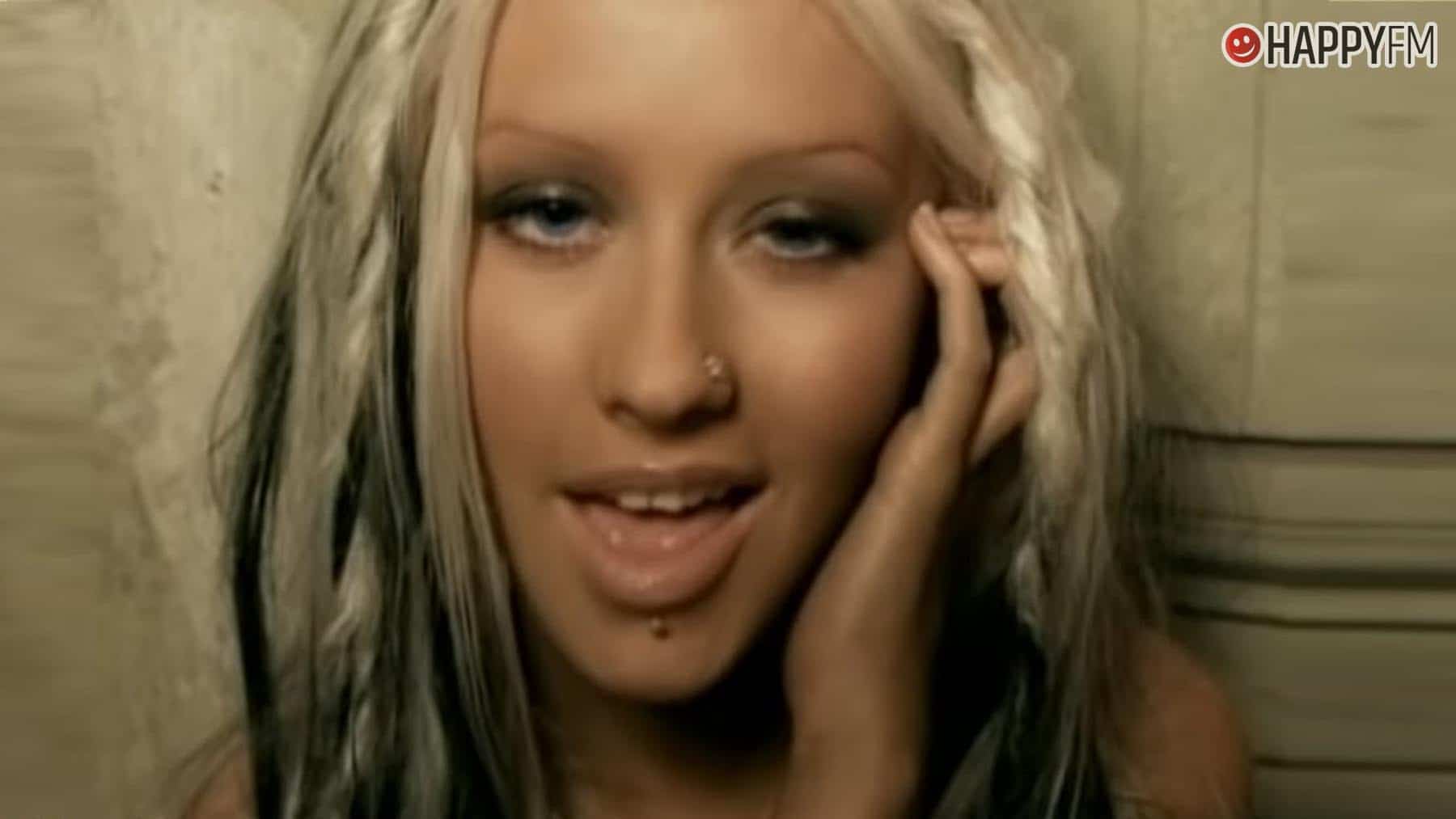 ‘Beautiful’, de Christina Aguilera: letra (en español), historia y vídeo