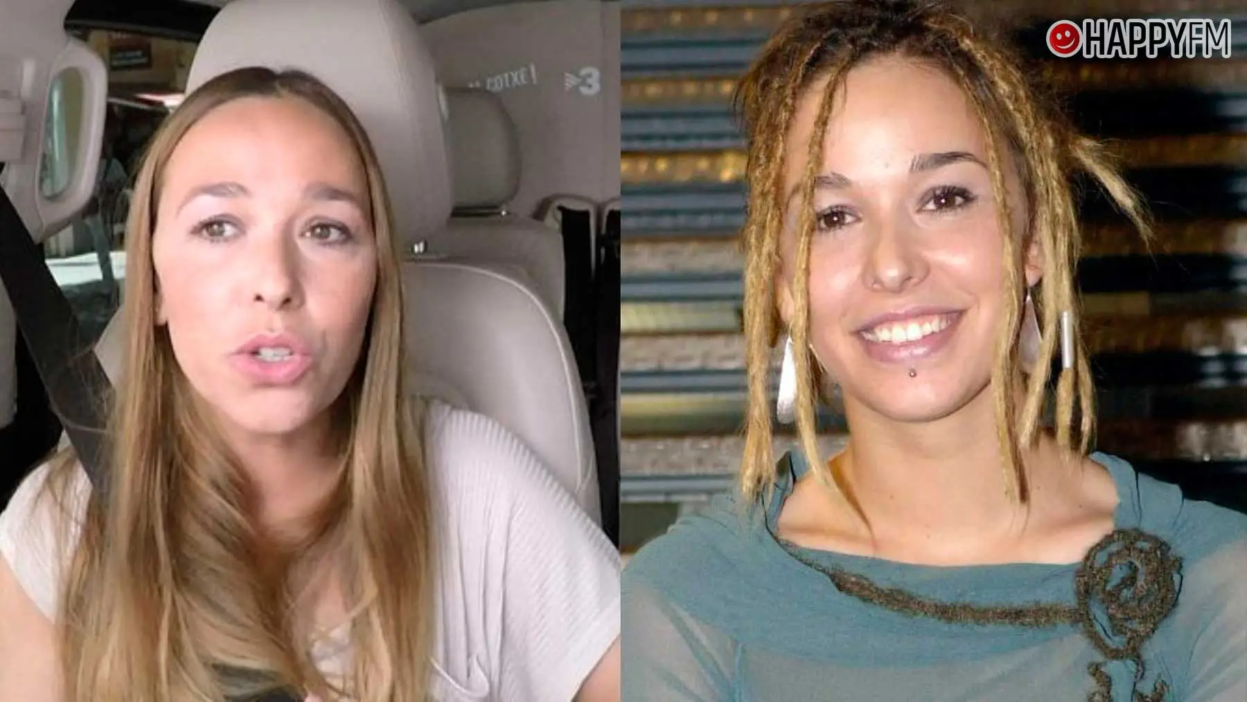 Beth Rodergas: su edad, su pareja, sus hijos y su vida tras ‘Operación Triunfo’