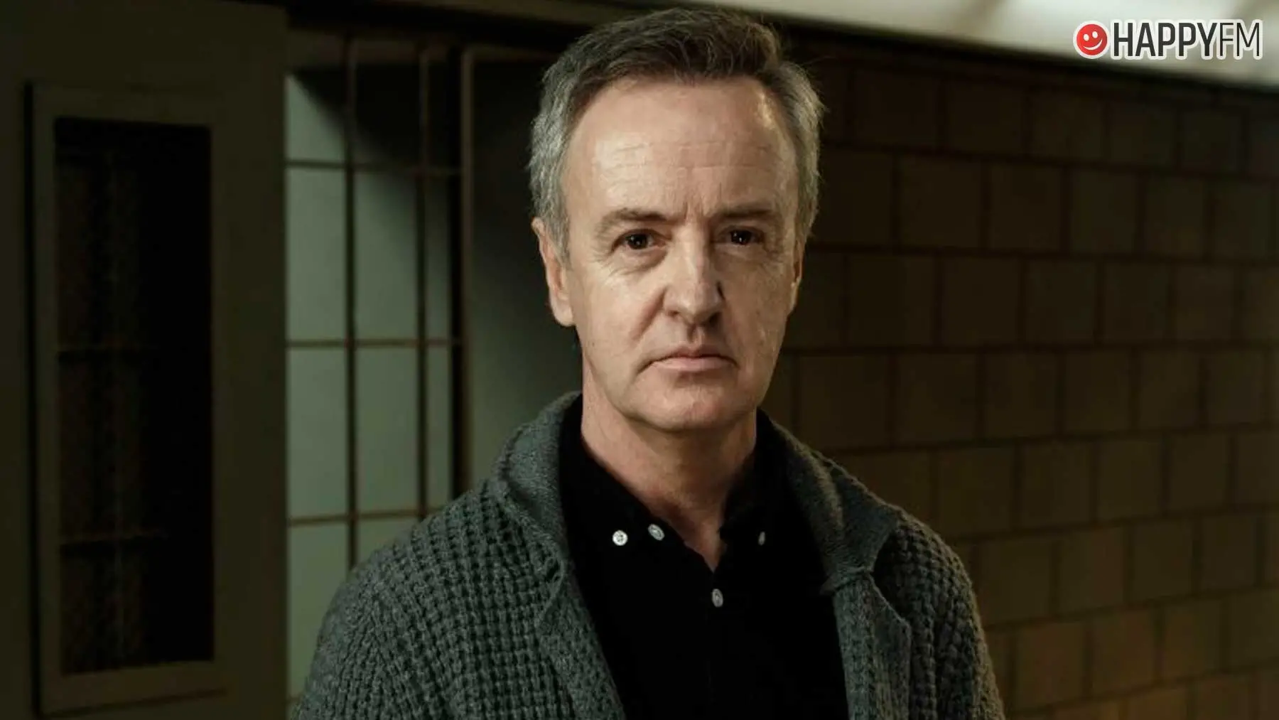 Carlos Hipólito: su edad, su pareja, su hija y su papel en ‘Cuéntame’