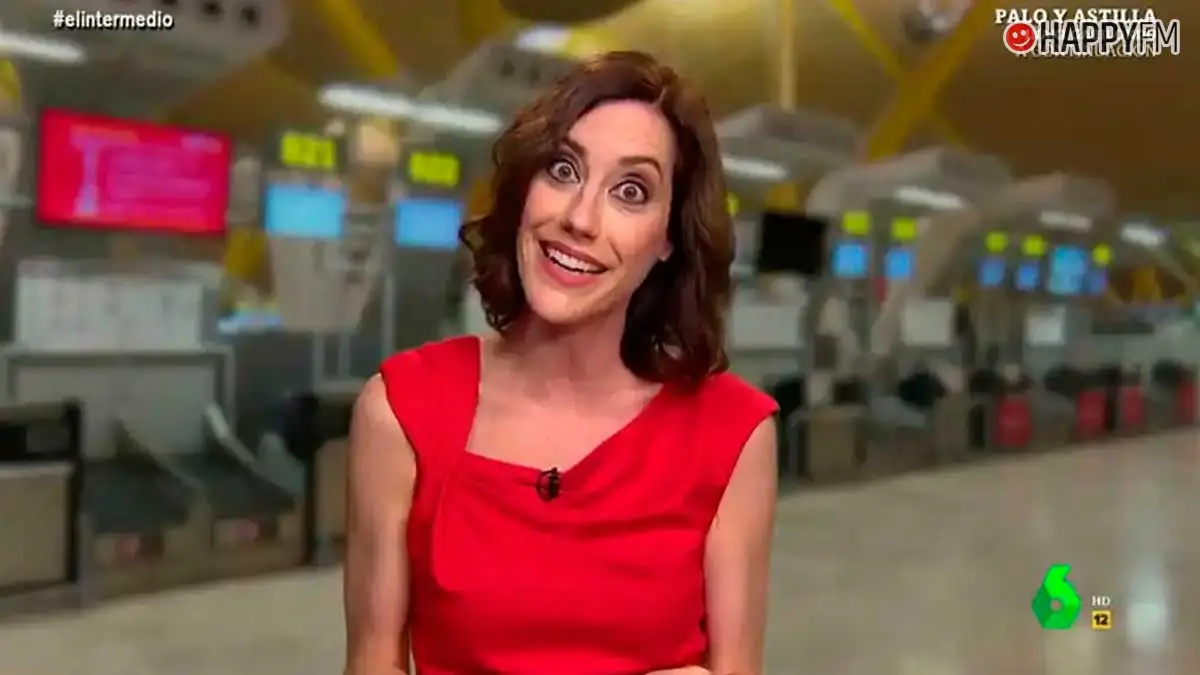 Cristina Gallego: su edad, su pasado en Japón y biografía de la colaboradora de ‘El intermedio’