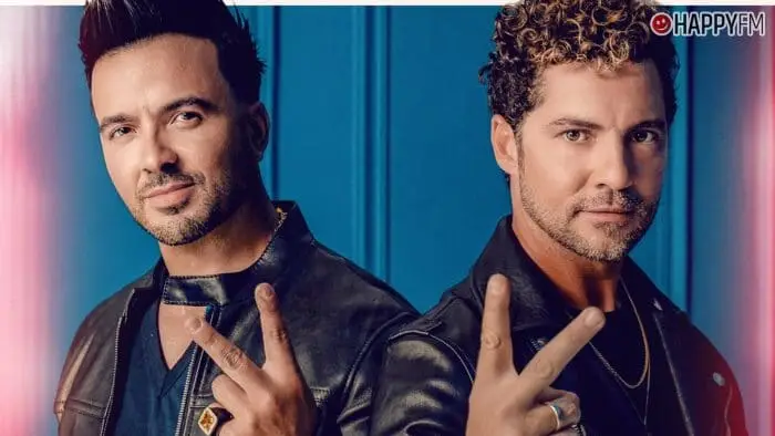 ‘Dos veces’, de David Bisbal y Luis Fonsi: letra y vídeo