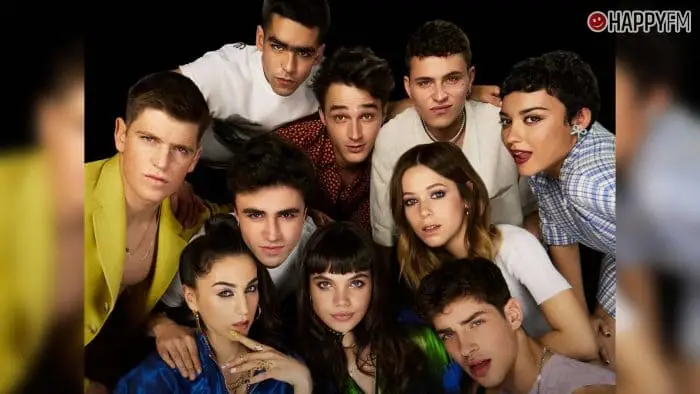 ‘Élite’: Los mejores momentos de la temporada 4 de la serie de Netflix