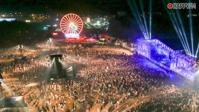 ‘Festival Woodstock’: Cómo surgió y su importancia en la historia