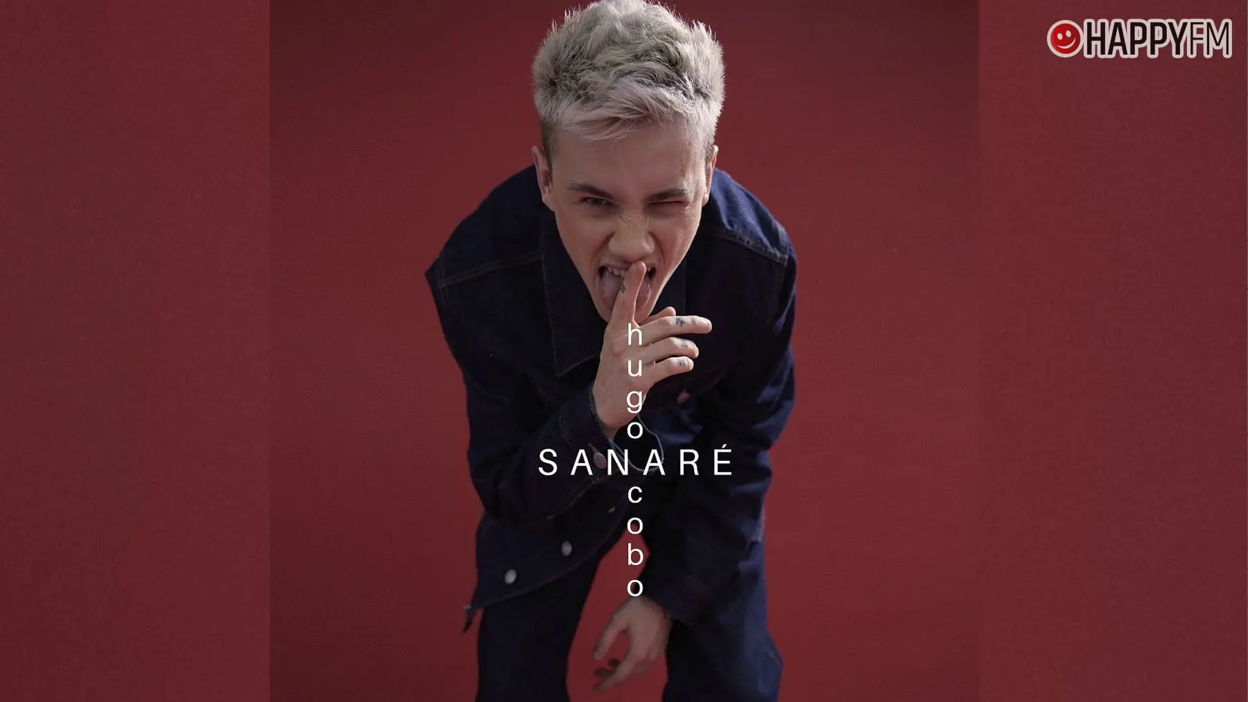 Hugo Cobo: Canciones imprescindibles de ‘Sanaré’, su EP