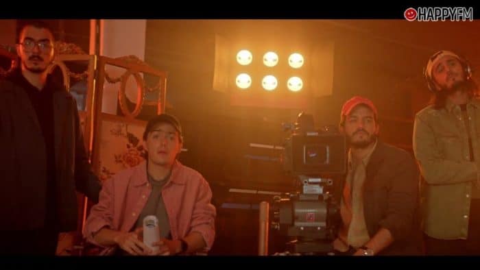 ‘Idiota’, de Morat y Danna Paola: letra y vídeo