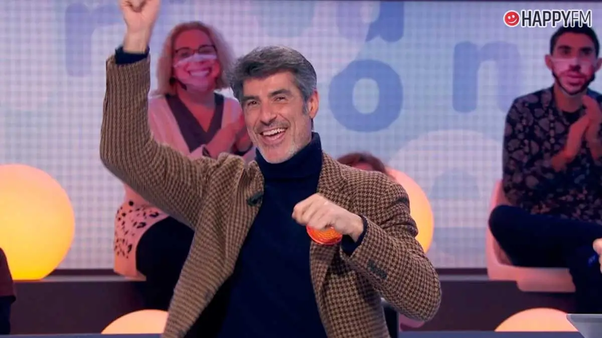 Jorge Fernández: Su pareja, su lucha con la enfermedad y su hijo