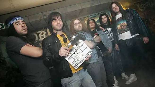 La hora chanante encumbró a toda una generación de cómicos