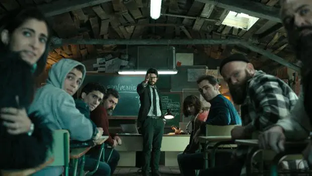 'La casa de papel': 10 curiosidades de la serie que probablemente no conocías