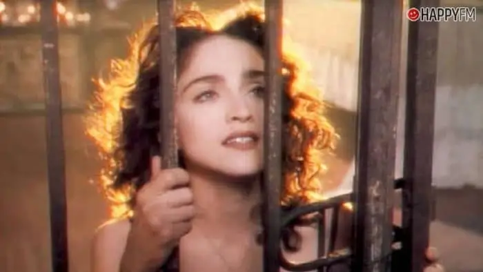 ‘Like a prayer’, de Madonna: letra (en español), historia y vídeo
