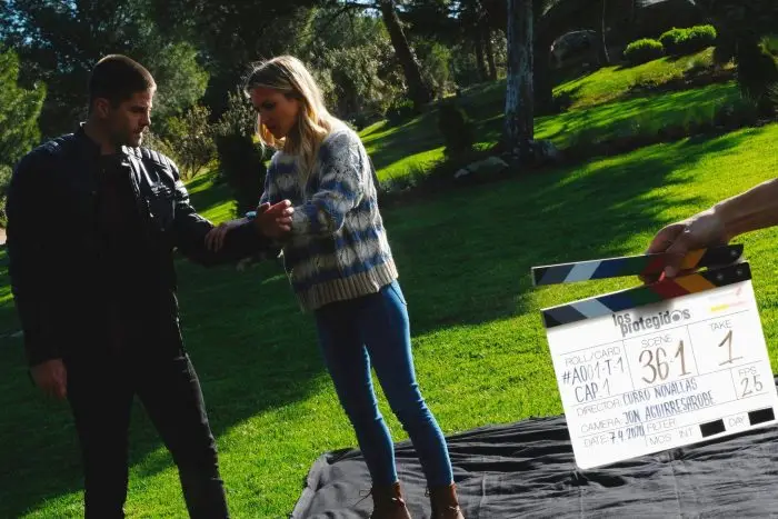 ‘Los Protegidos: El regreso’: Estos son los detalles que se conocen hasta el momento