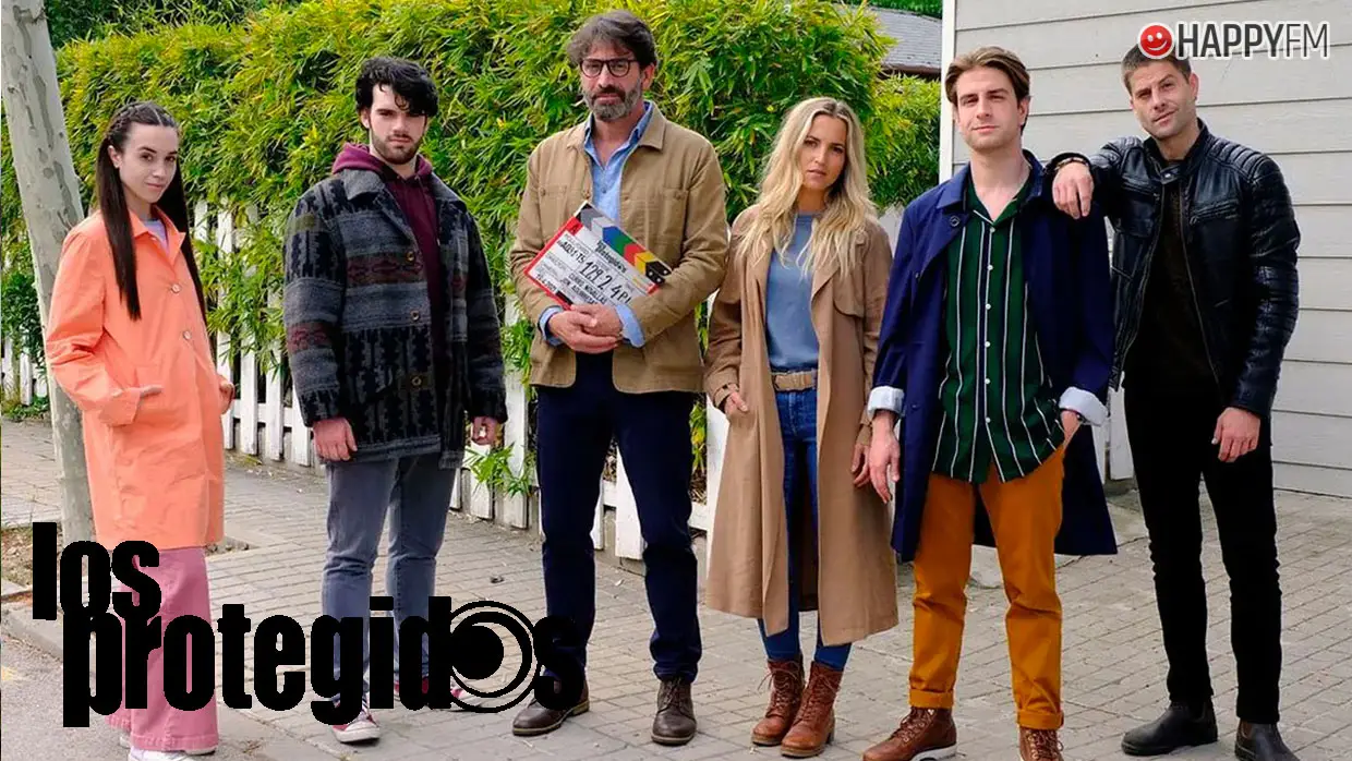 ‘Los Protegidos: El regreso’: Estos son los detalles que se conocen hasta el momento