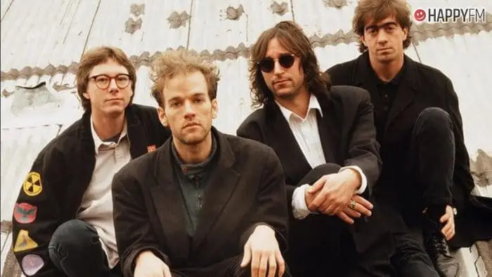 ‘Losing my religion’, de REM: letra (en español), historia y vídeo