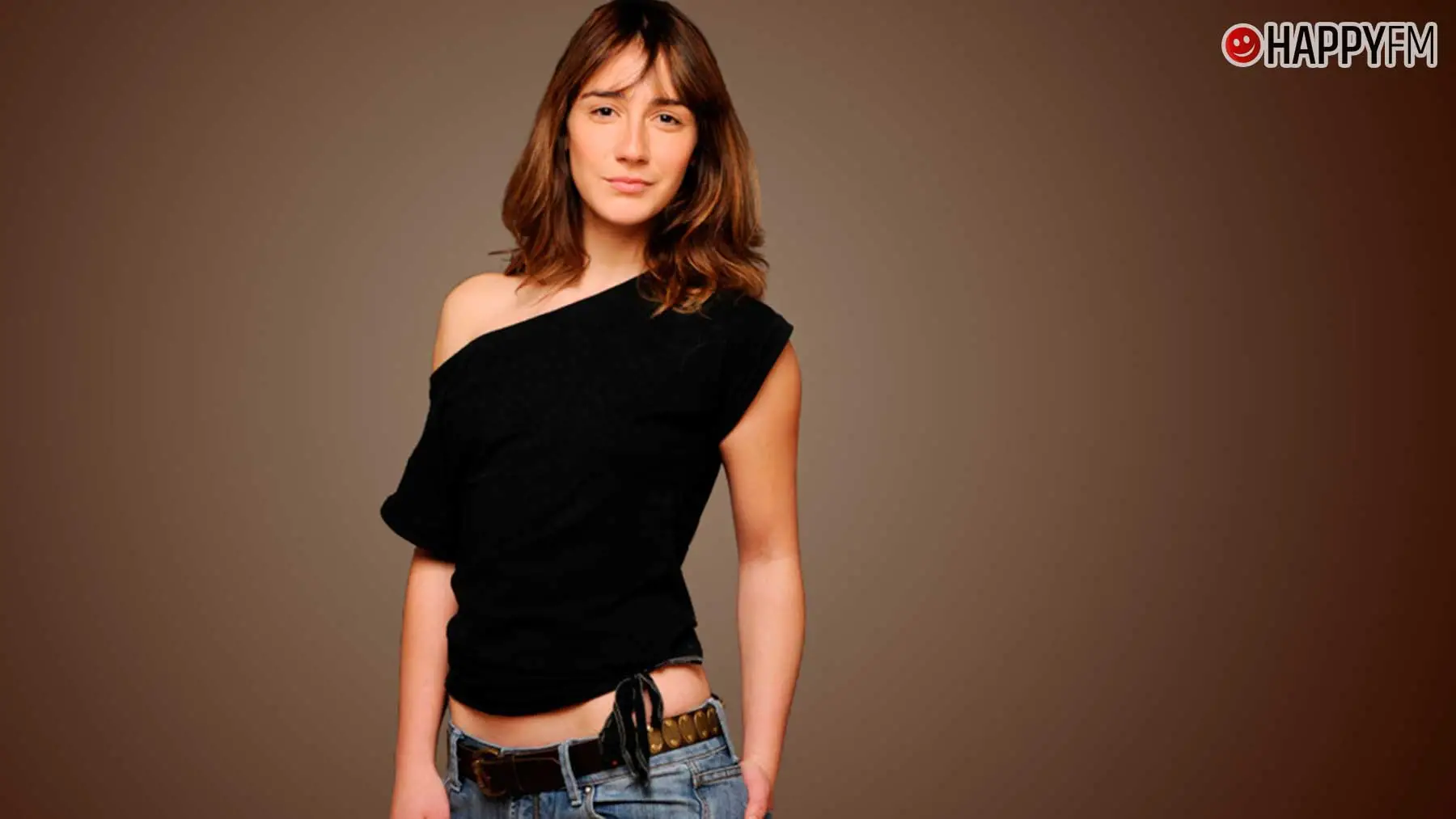 Marta Poveda: su edad y su triángulo amoroso con Jesús Olmedo y Nerea Garmendia