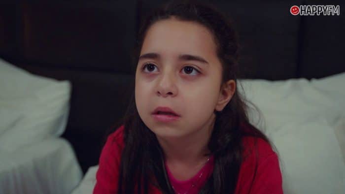 ‘Mi Hija’, capítulo 26: Öykü, a punto de descubrir la verdad que Demir está ocultando