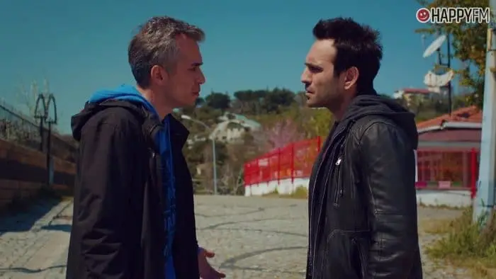 ‘Mi Hija’, capítulo 27: Öykü se enfada con Demir