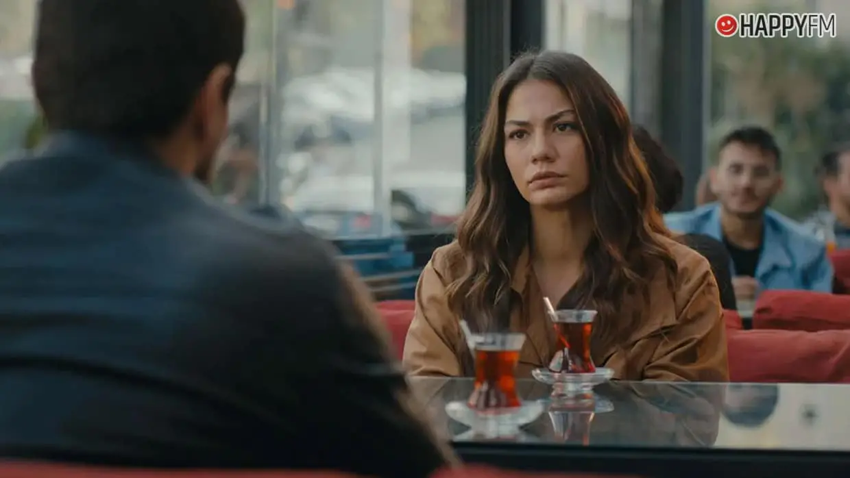 ‘Mi hogar mi destino’, capítulo 55: Mehdi, ¿se dará cuenta del error cometido con Zeynep?