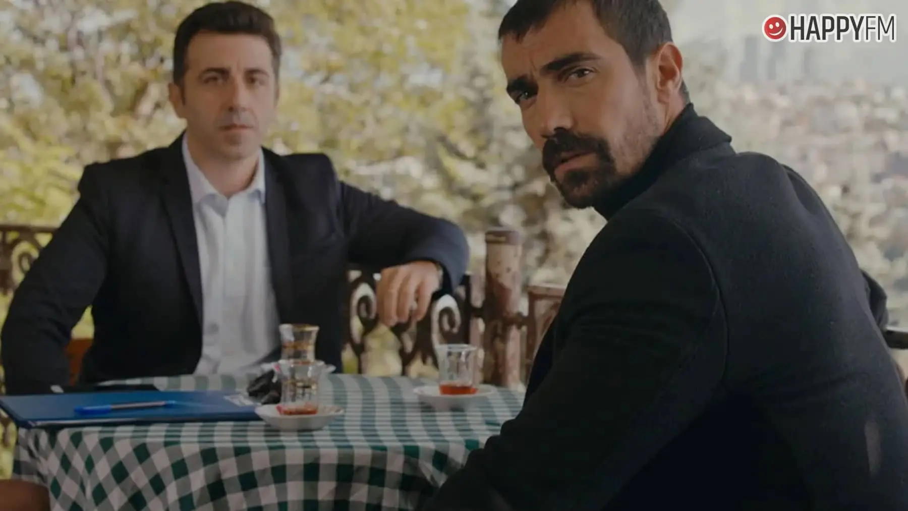 ‘Mi hogar mi destino’, capítulo 62: Zeynep y Mehdi vuelven a encontrarse