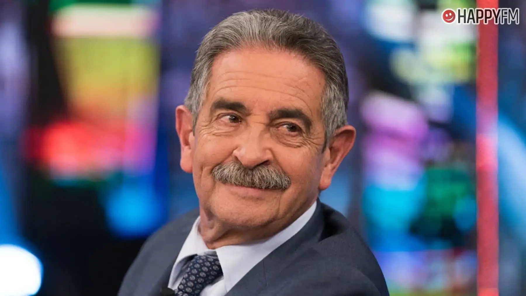 Miguel Ángel Revilla: su edad, su pareja y su fortuna personal