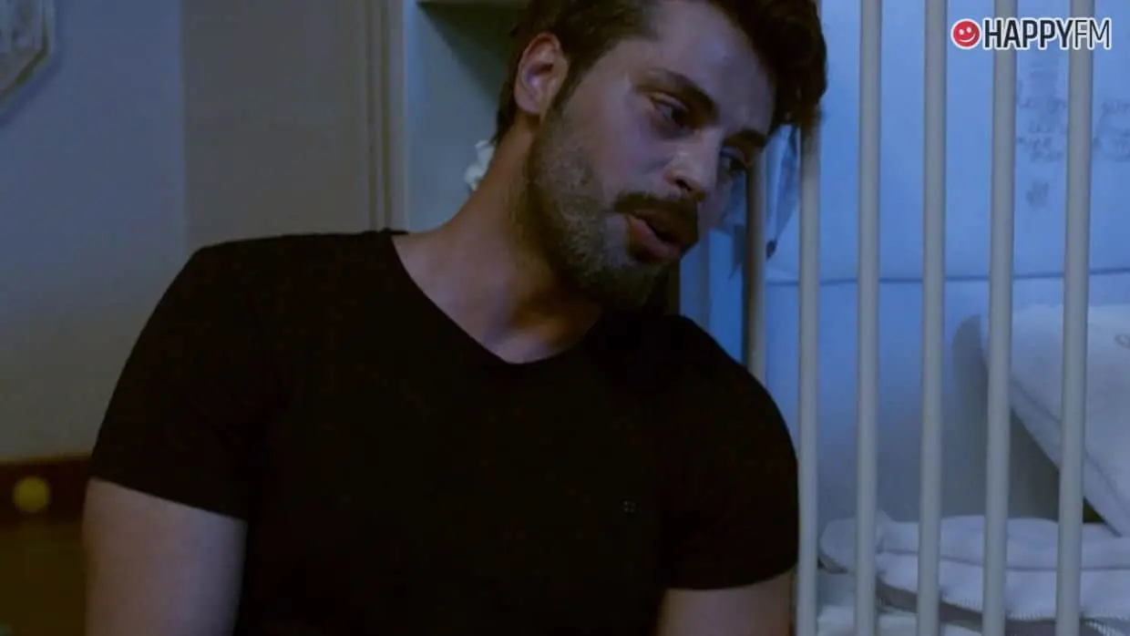 ‘Ömer sueños robados’, capítulo 71: Meryem. a punto de contar a Levent su gran secreto