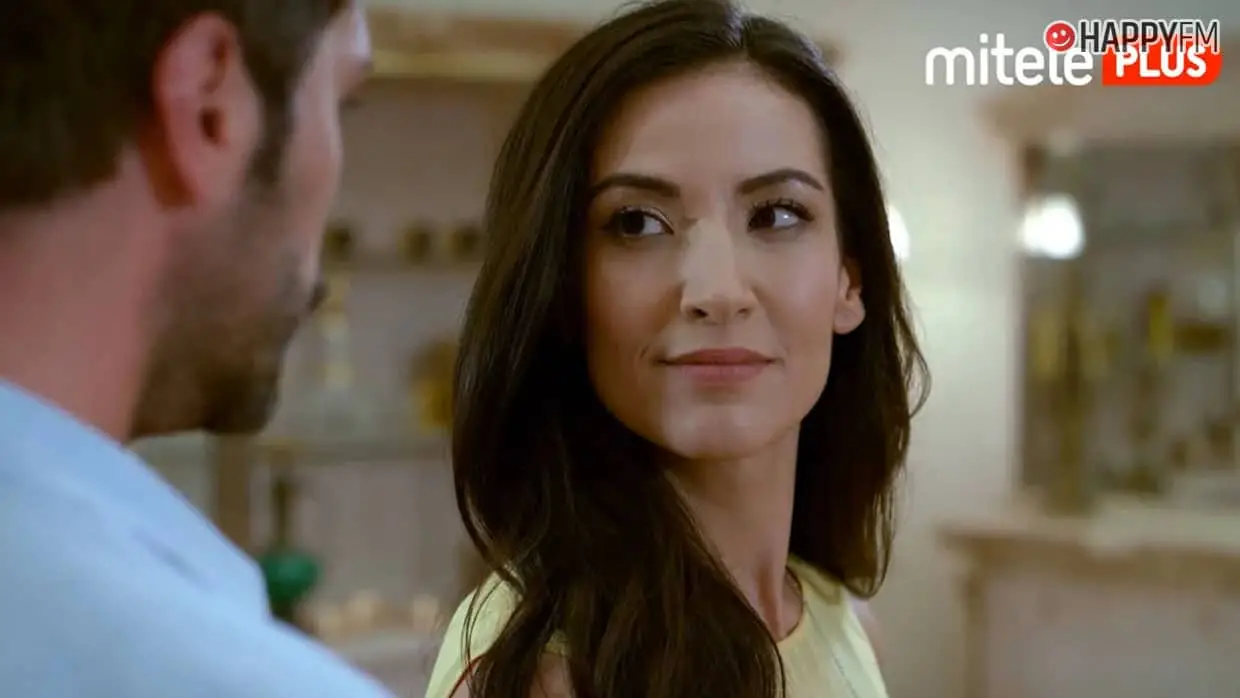 ‘Ömer sueños robados’, capítulo 74: Levent ha decidido dar el gran paso con Meryem