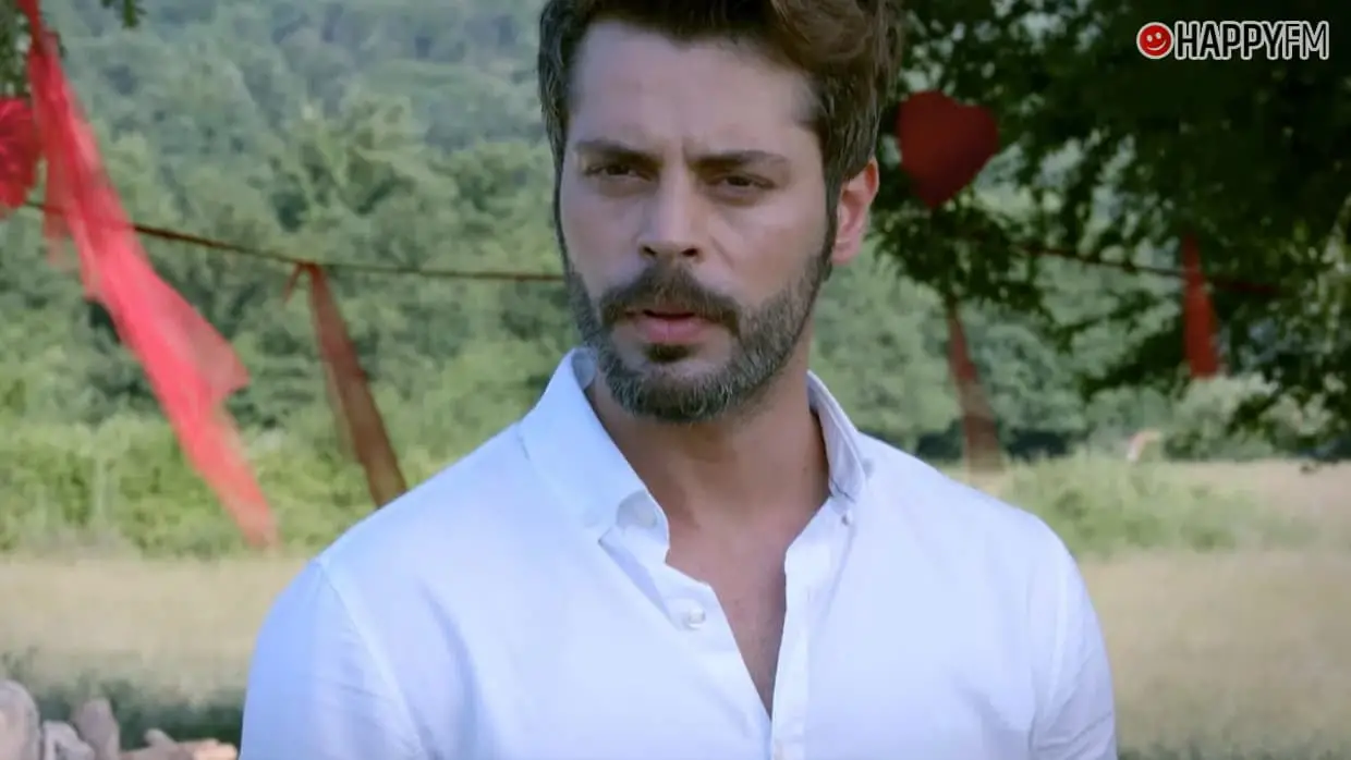 ‘Ömer sueños robados’, capítulo 76: Levent prepara los detalles de la pedida de mano a Meryem