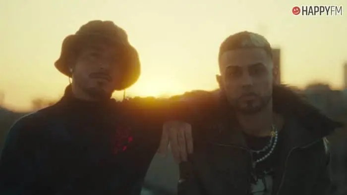 ‘Otro Fili’, de J Balvin y Jay Wheeler: letra y vídeo