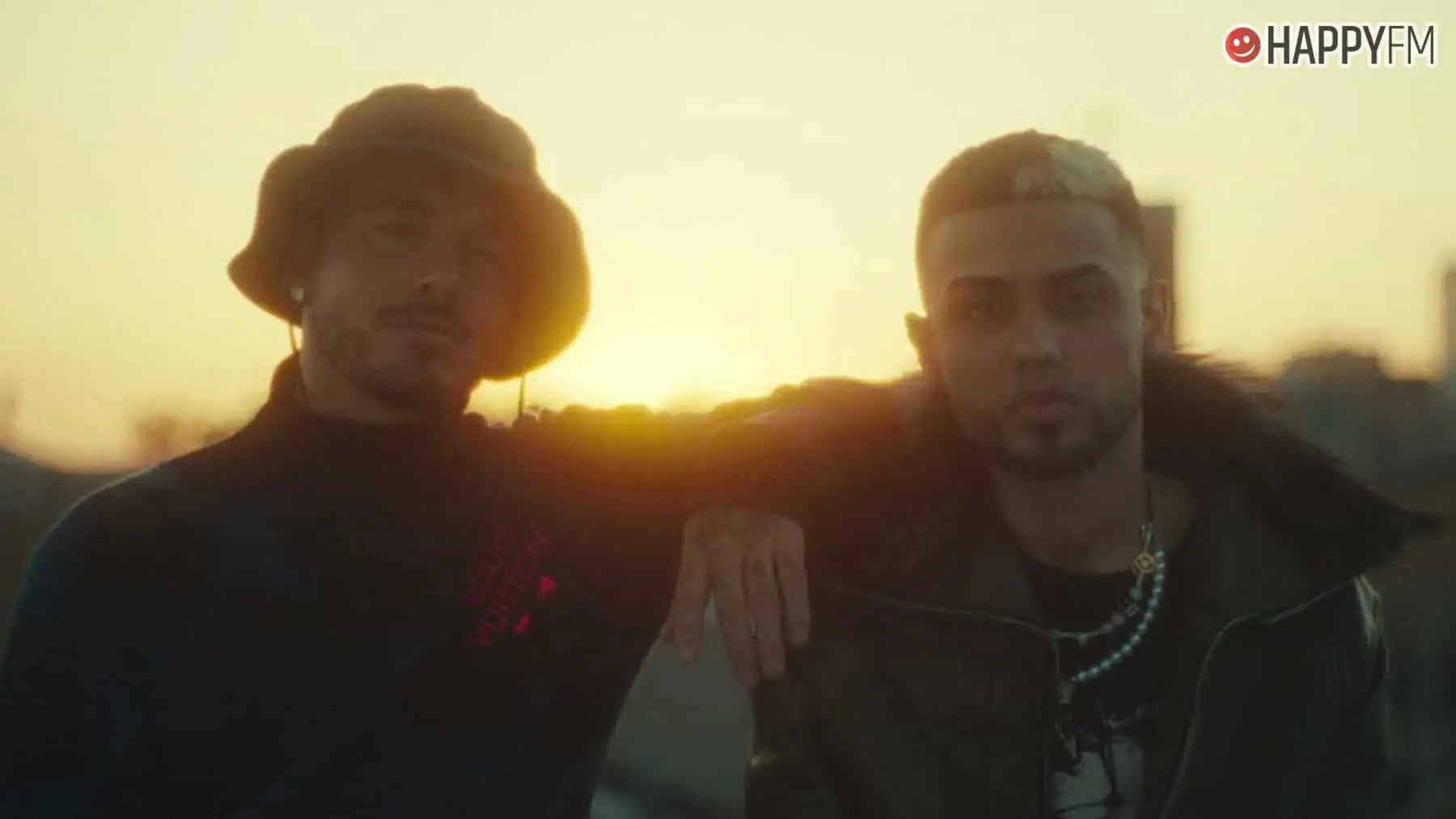 ‘Otro Fili’, de J Balvin y Jay Wheeler: letra y vídeo