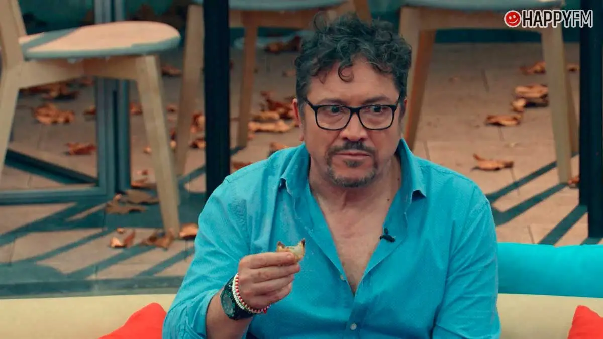 Paco Collado: Su edad, su pareja y biografía de ‘El aberroncho’