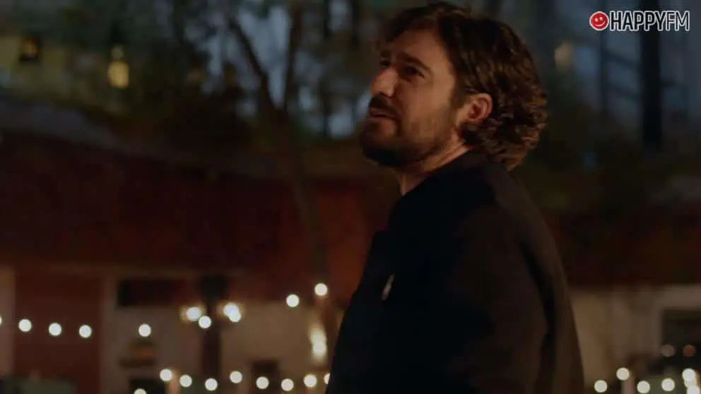 ‘Que me busquen por dentro’, de Antonio Orozco: letra y vídeo