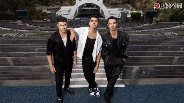 ‘Remember this’, de Jonas Brothers: letra (en español) y vídeo