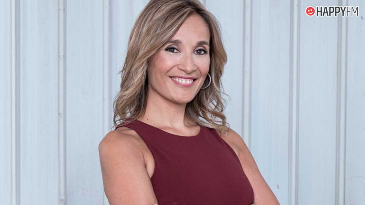Rocío Martínez: su edad, su pareja y biografía de la presentadora de Antena 3