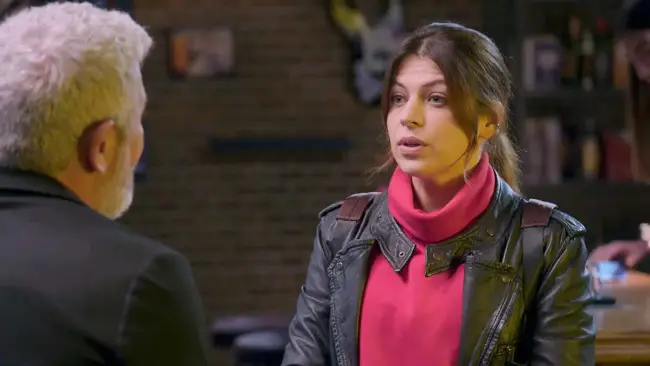 ‘Servir y proteger’ avance semanal del 14 de junio al 18 de junio: Ramiro Infante mata de nuevo y Paula confiesa a David su gran secreto 1