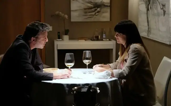 ‘Servir y proteger’ avance semanal del 14 de junio al 18 de junio: Ramiro Infante mata de nuevo y Paula confiesa a David su gran secreto 5