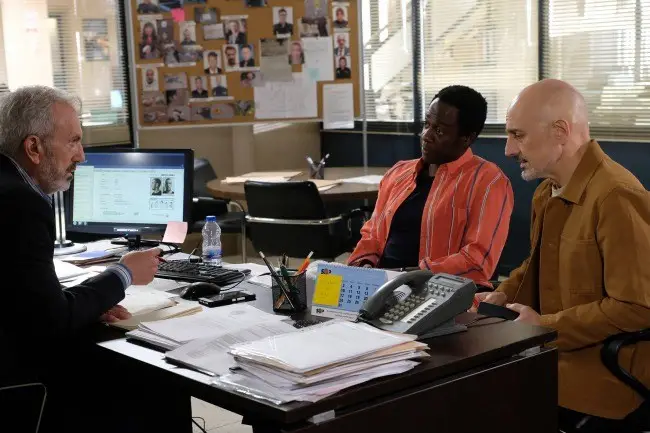 ‘Servir y proteger’ avance semanal del 21 al 25 de junio: Lidia descubre que Beatriz puede ser su hermana y Ramiro Infante avanza en su plan 