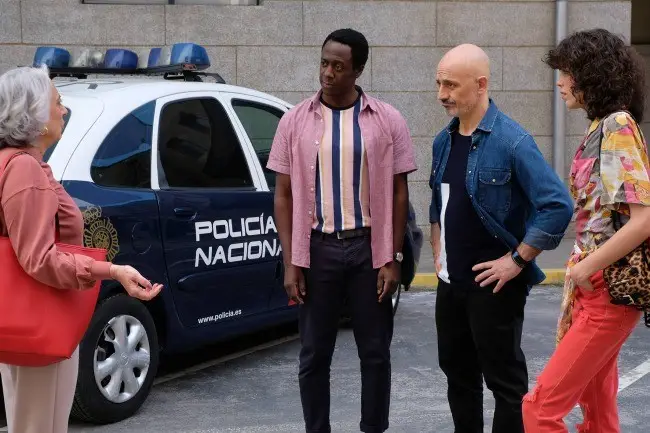 ‘Servir y proteger’ avance semanal del 21 al 25 de junio: Lidia descubre que Beatriz puede ser su hermana y Ramiro Infante avanza en su plan 2